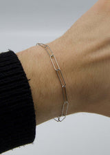 Bracelet à clip 925