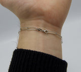 Bracelet à clip 925