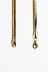 Gold Horizon Duo Bracelet