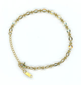 Gold Reef Bracelet