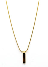 Gold Pendant Chain