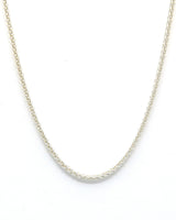 925 Wheat Chain