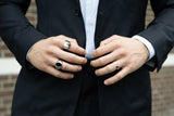 How to Style Minimalist Jewelry for Men: A Complete Guide