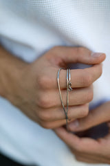 Silver Chains