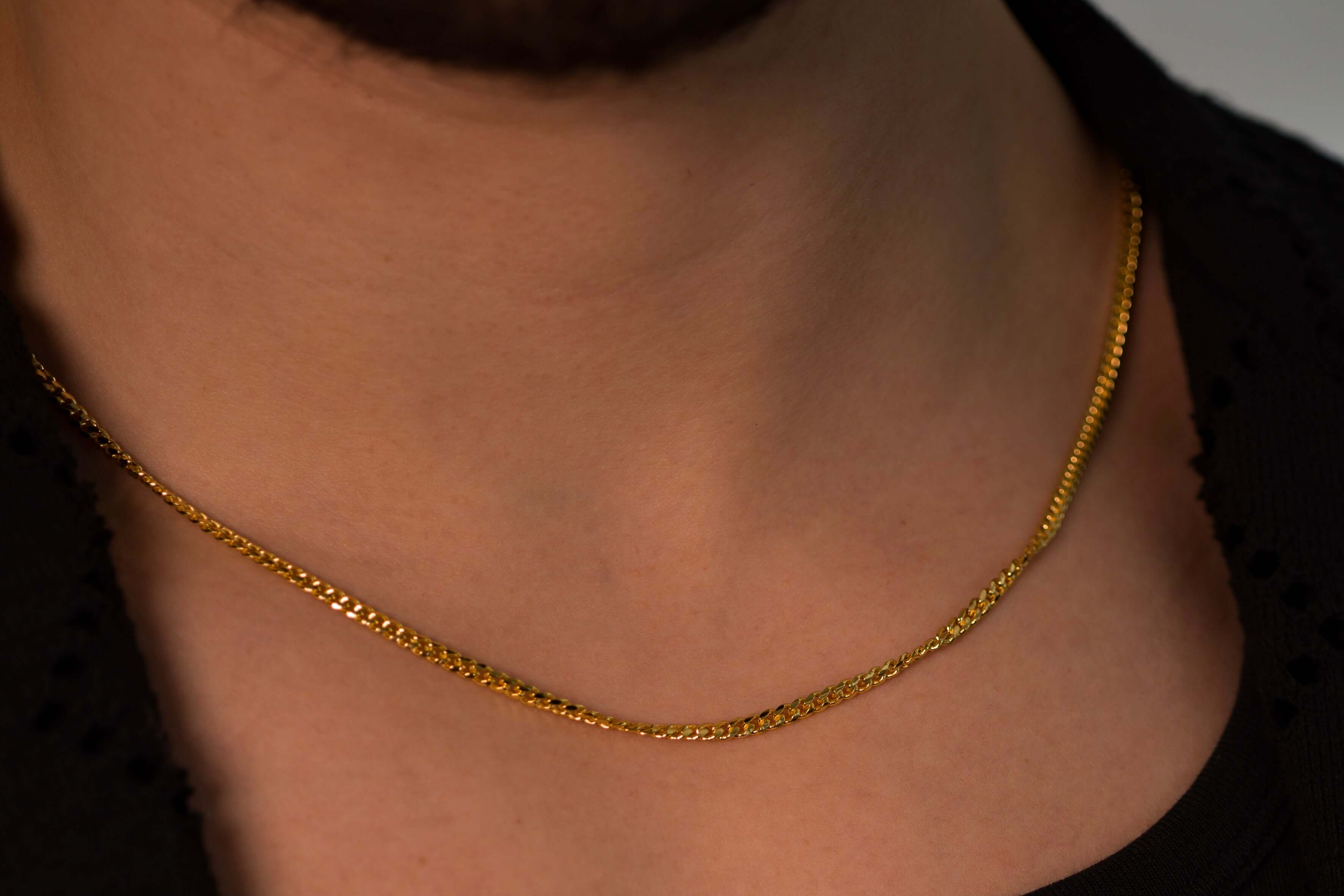 Cuban Link Chain