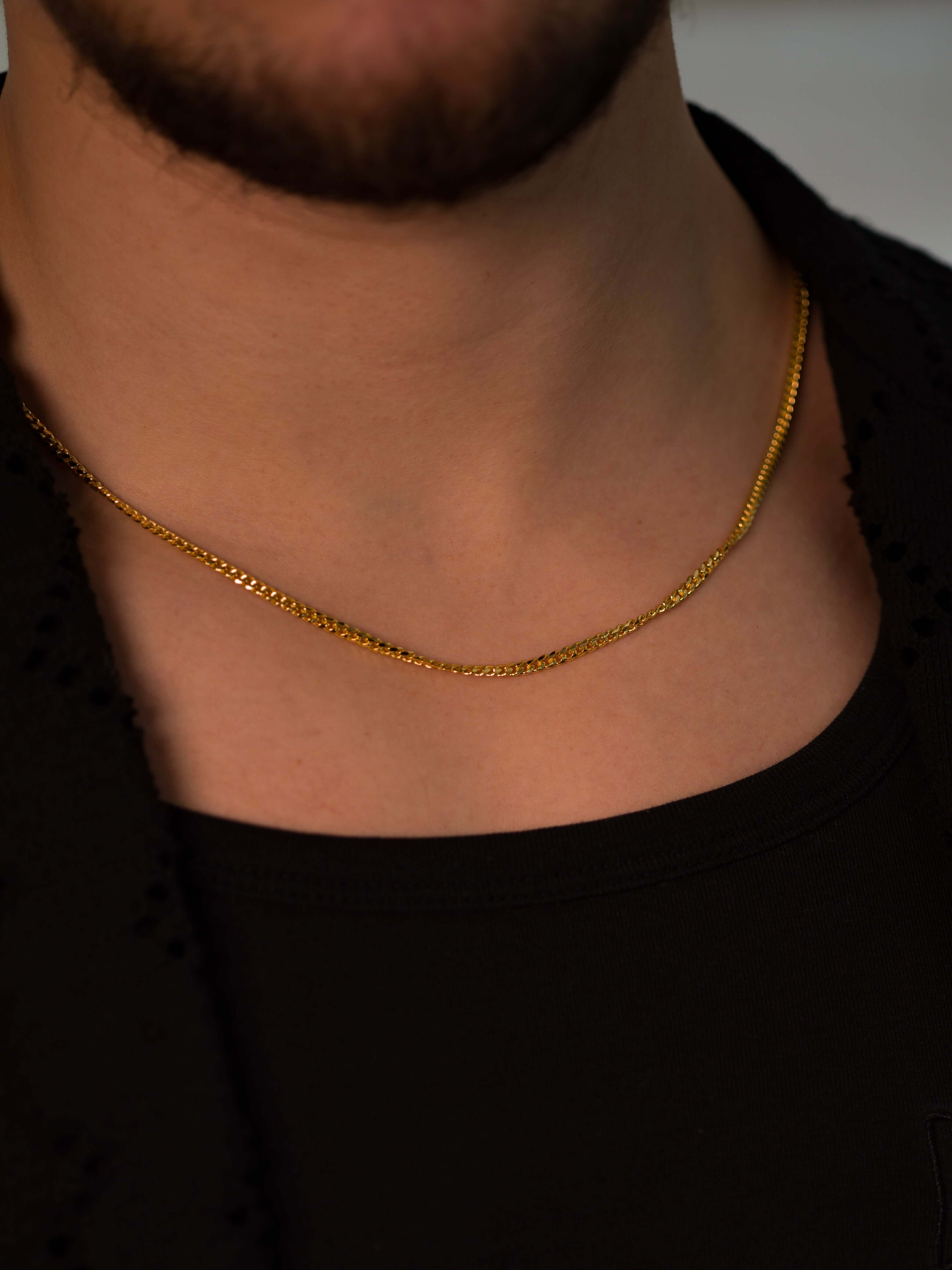 Cuban Link Chain