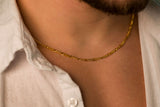 Figaro Chain