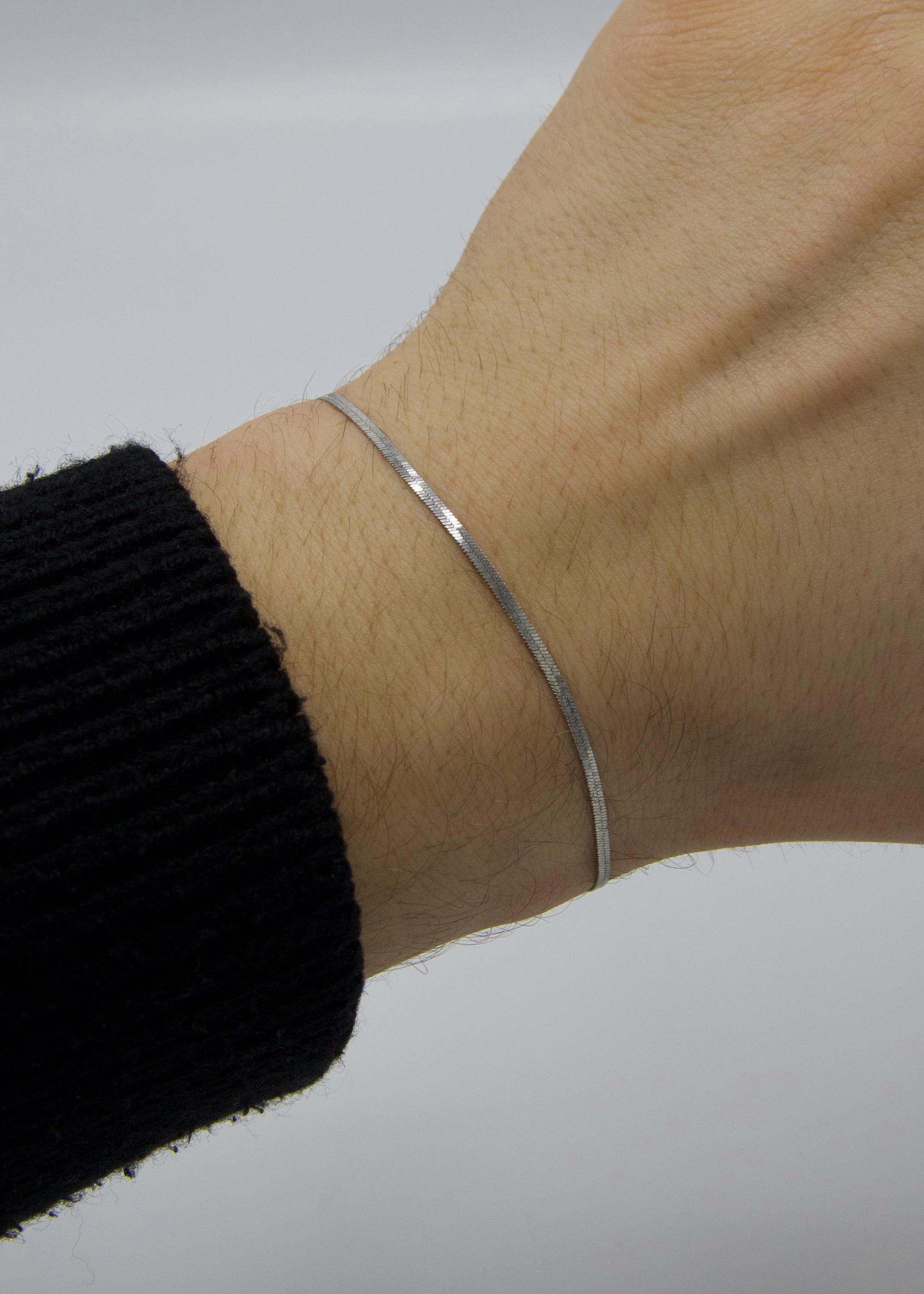 Bracelet Hareng
