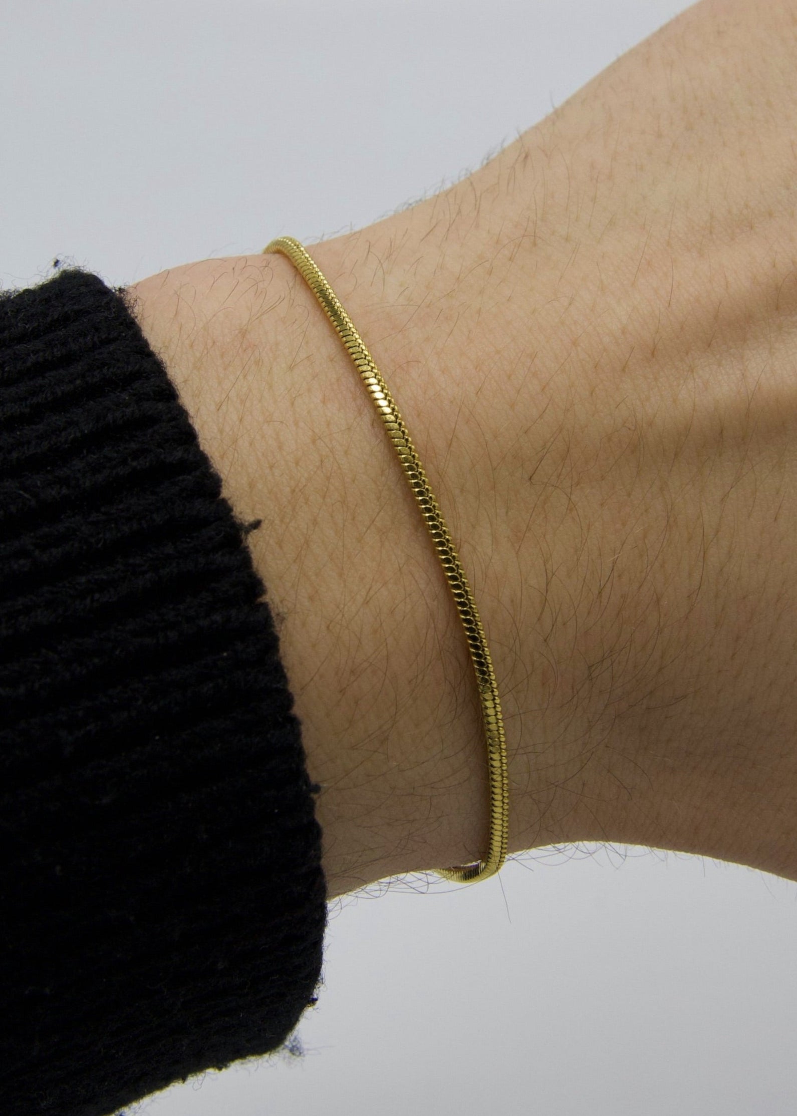 Cord Bracelet