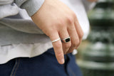Bague 925