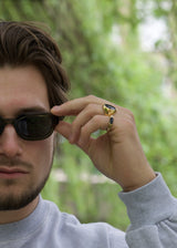 ONYX Slim Ring