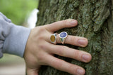 925 Oakwood Ring
