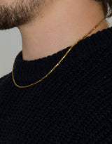 Wavy Chain
