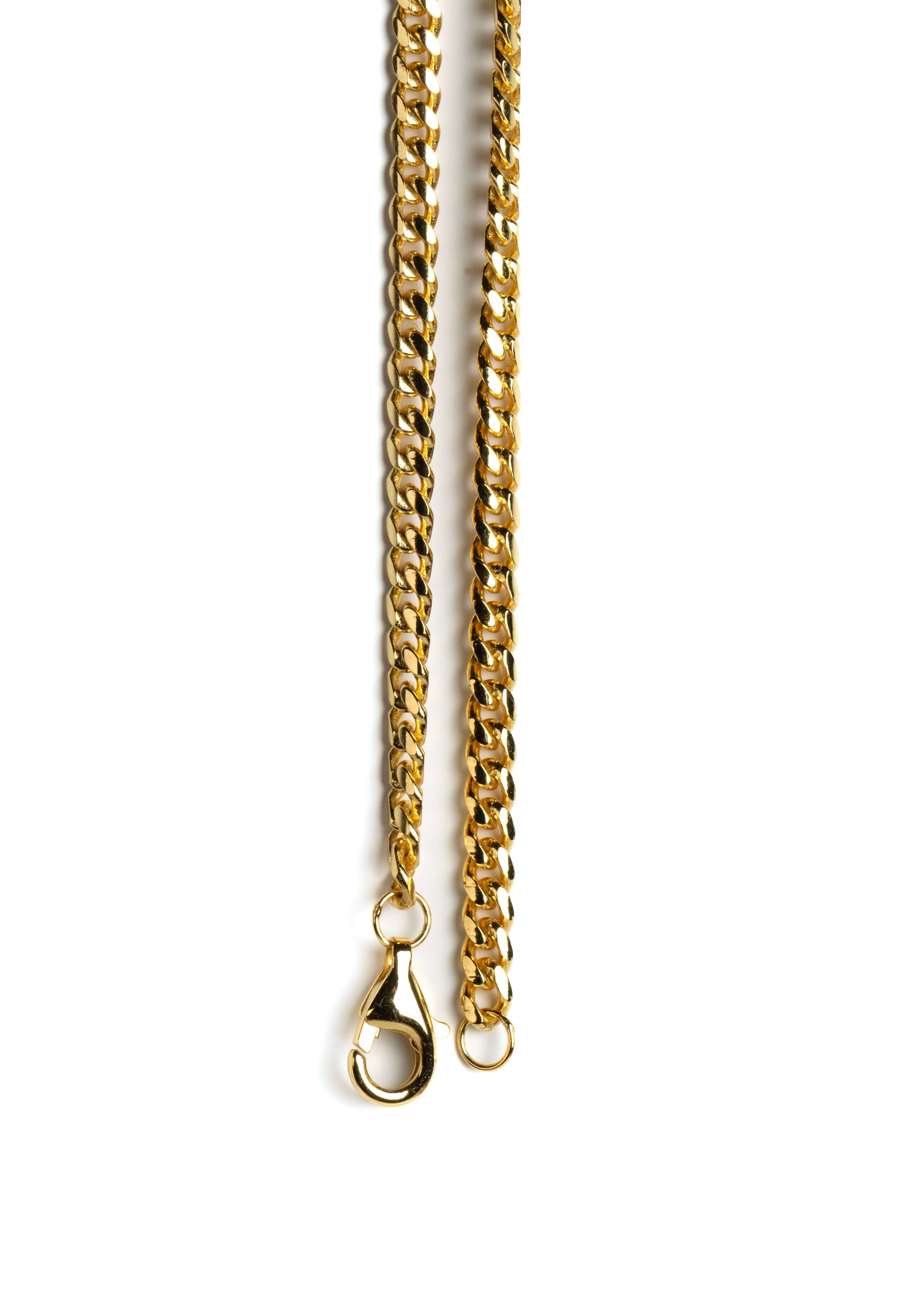 Cuban Link Chain