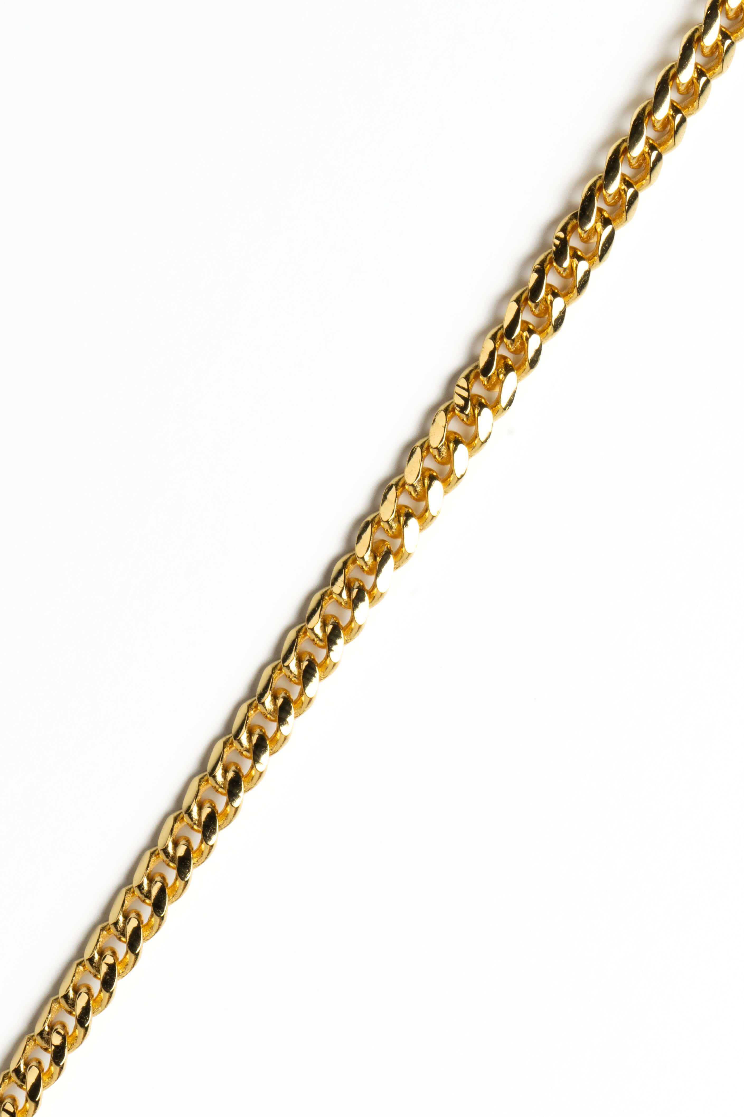 Cuban Link Chain