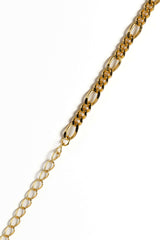 Figaro Chain