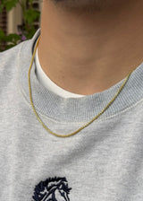 925 Popcorn Chain