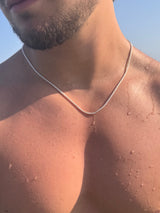 925 Wheat Chain