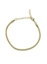 Bracelet Popcorn