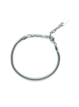 Bracelet en arête de poisson