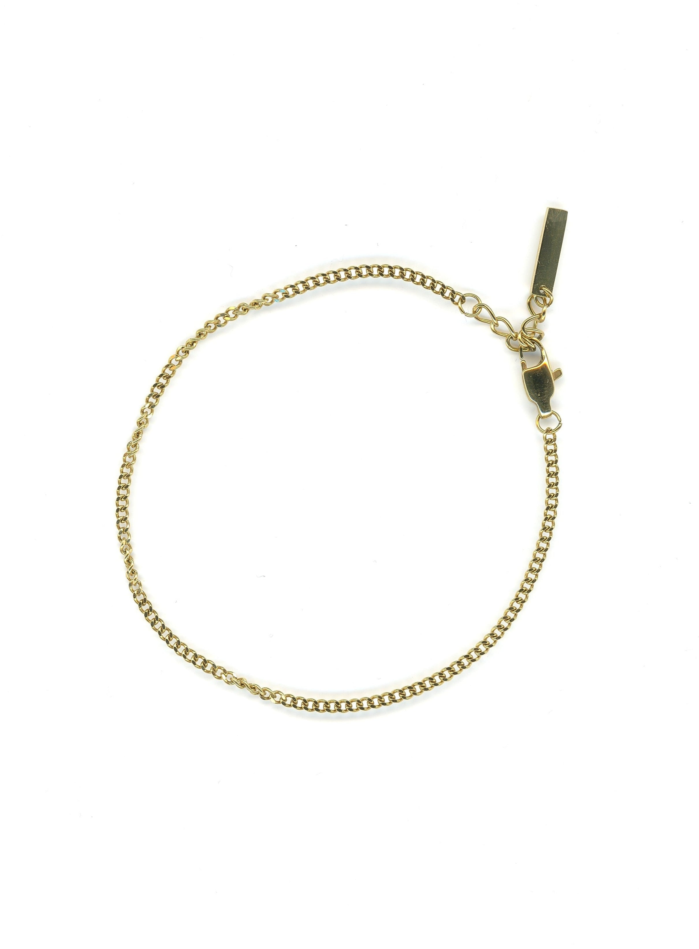 Bracelet à maillons