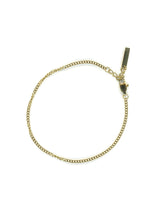 Silver Link Bracelet
