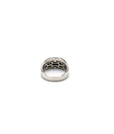 925 Silver Onyx