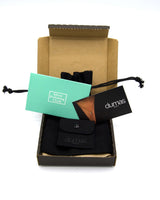 ONYX Rectangle Ring