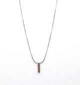 Small pendant chain