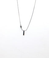 Small pendant chain