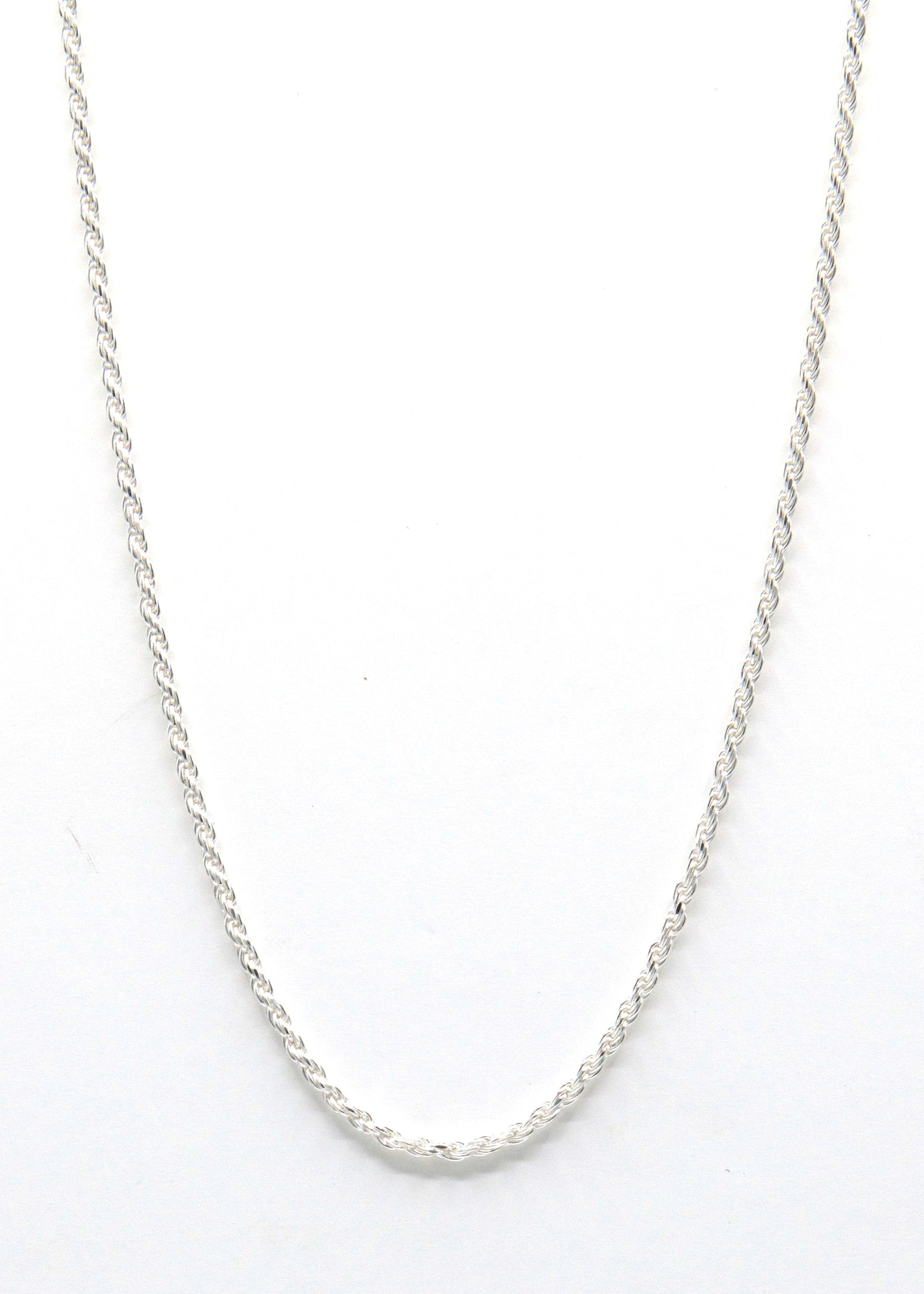 Rope 040 Chain