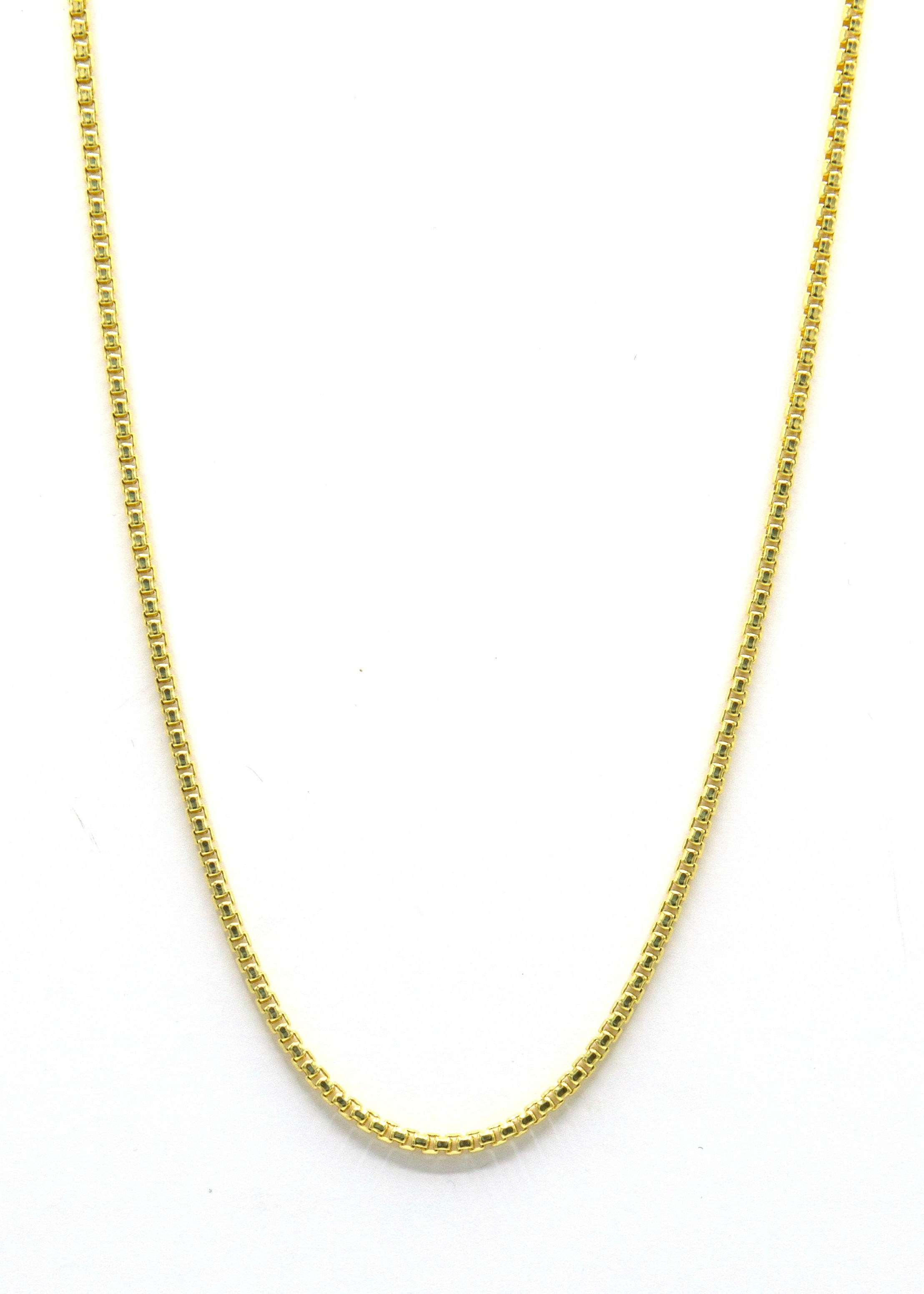 925 Popcorn Chain