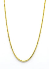925 Popcorn Chain