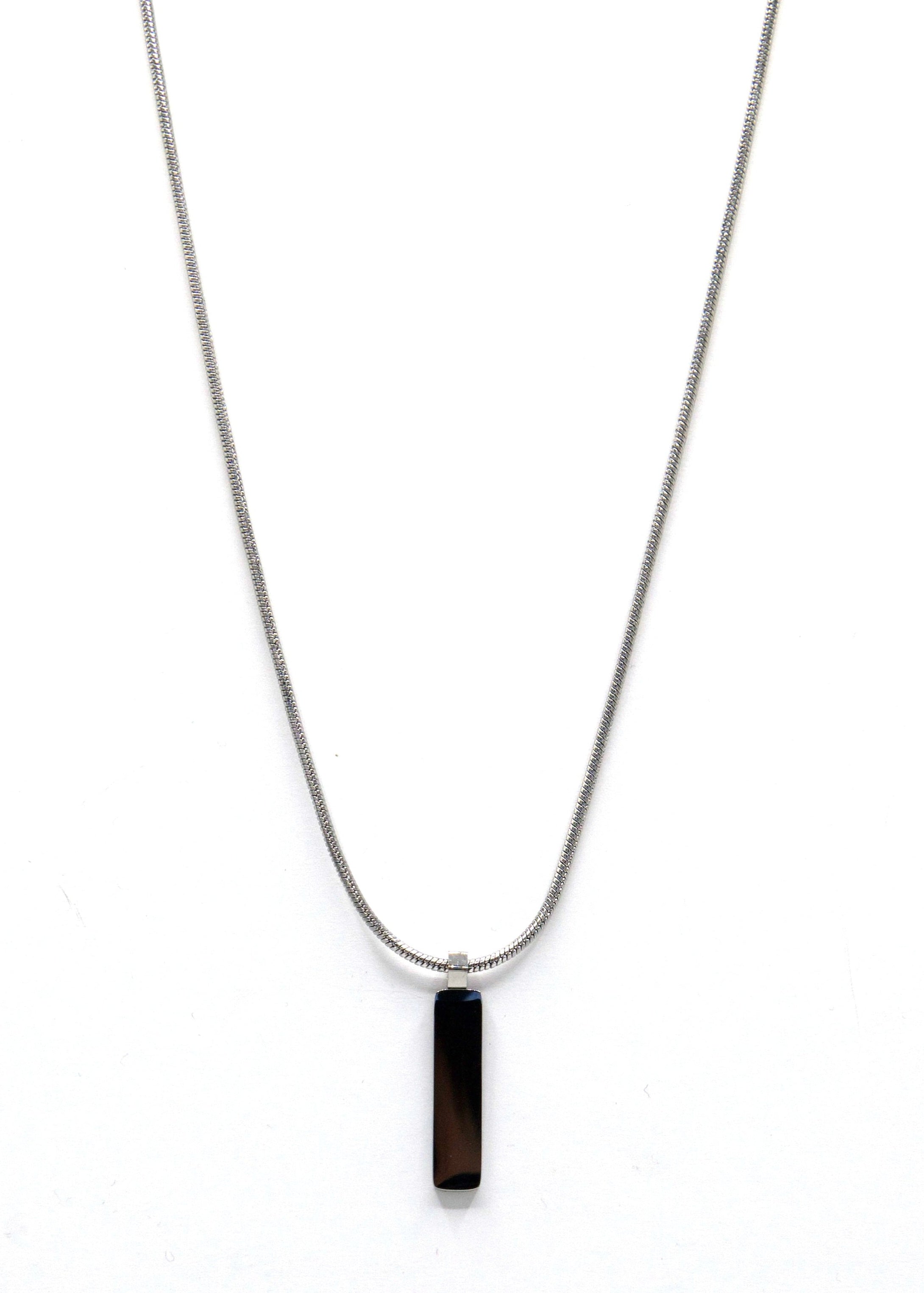 Chaîne pendentif stellaire