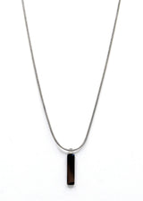 Silver Pendant Chain
