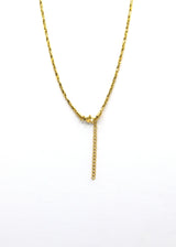 Wavy Chain