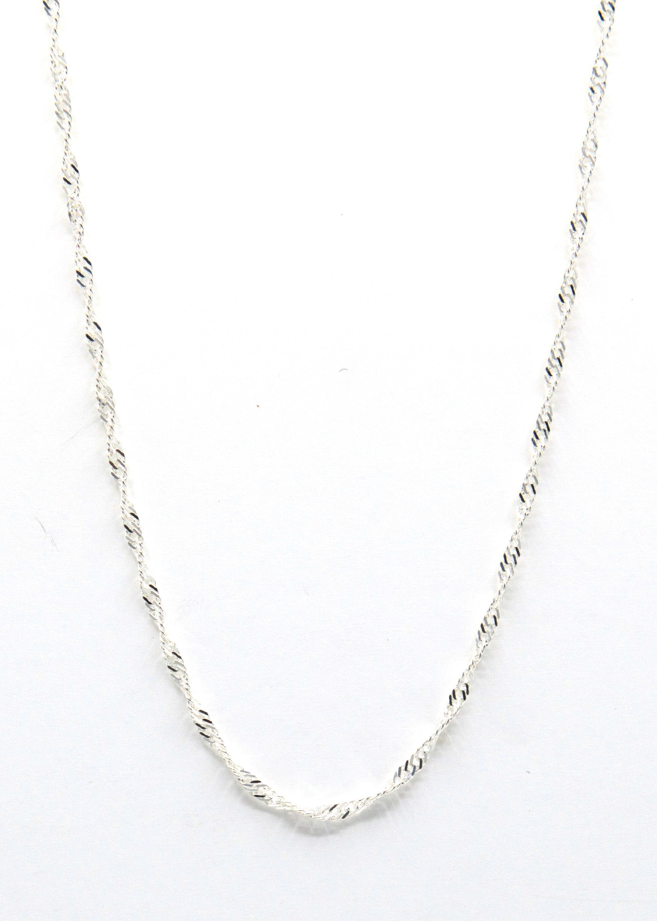 925 Singapore Chain