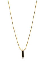 Small pendant chain