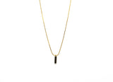 Small pendant chain