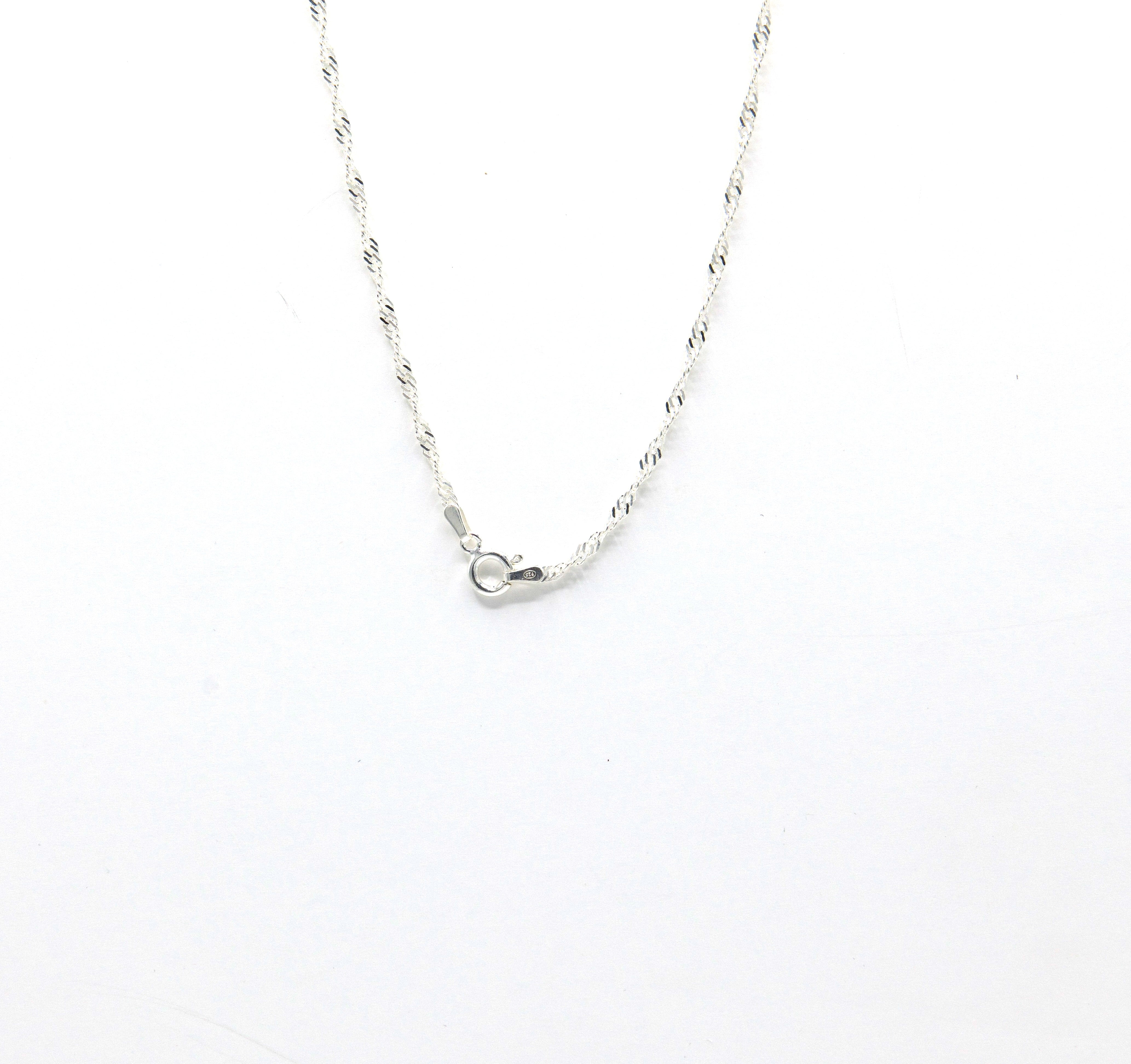 925 Singapore Chain
