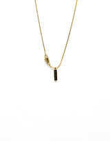 Small pendant chain