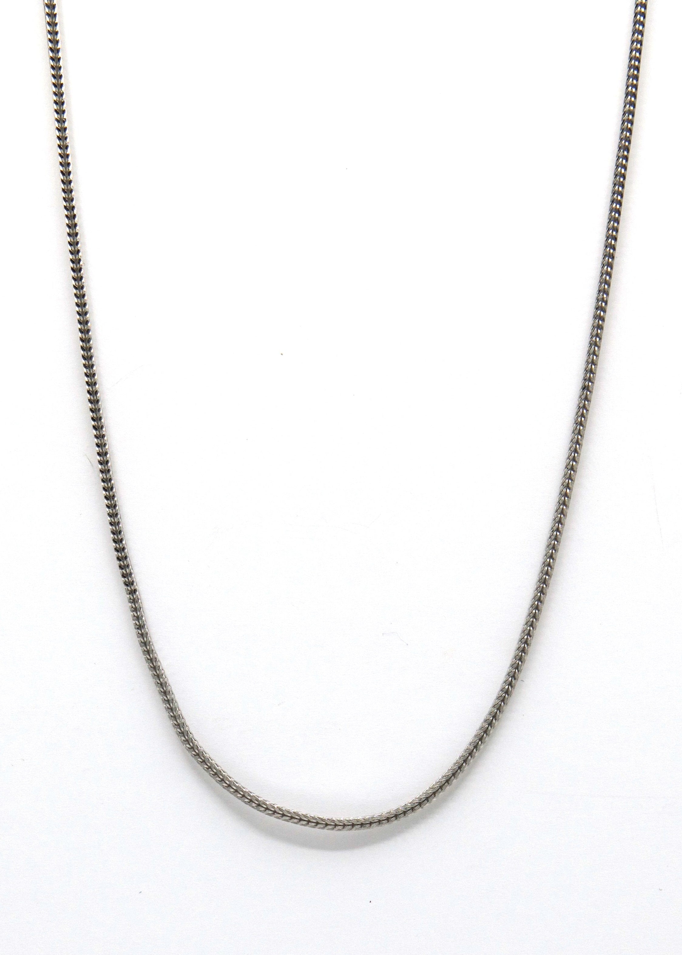 Snake Pattern Chain