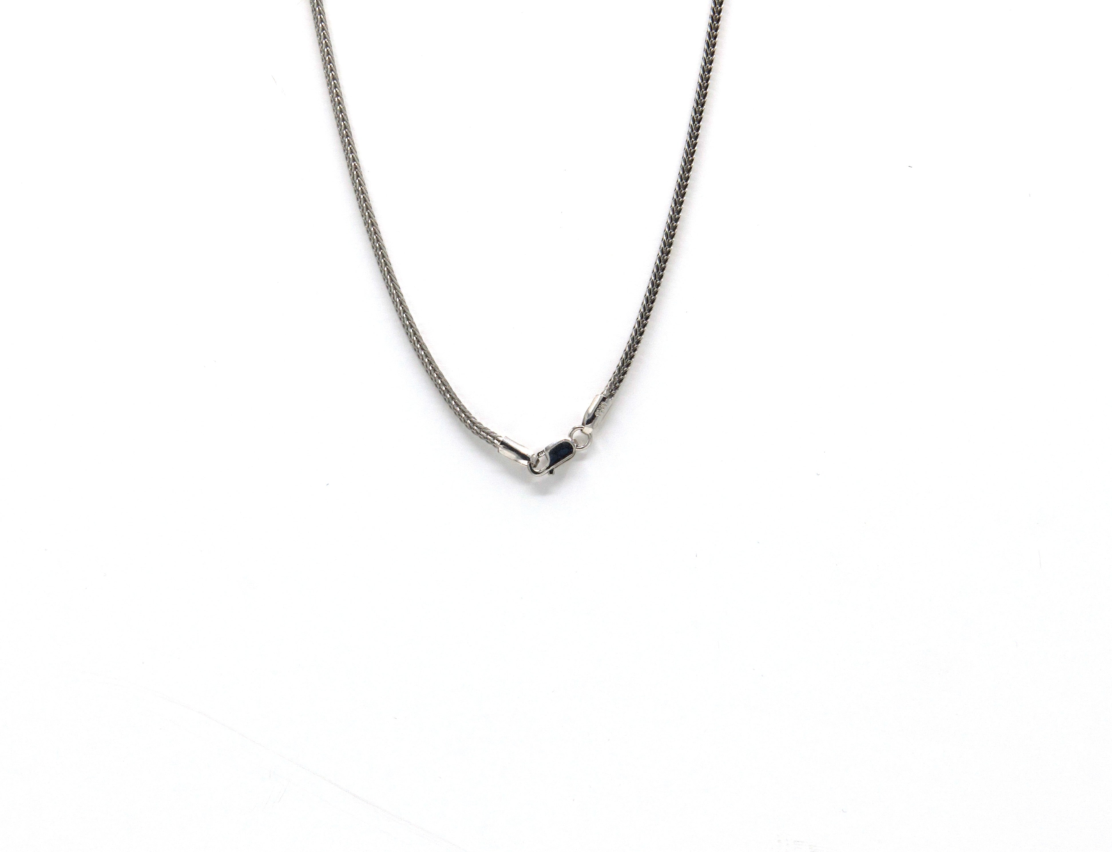 Snake Pattern Chain