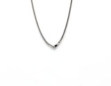 Snake Pattern Chain