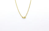 Rose Gold Link Chain
