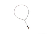 Silver Link Bracelet