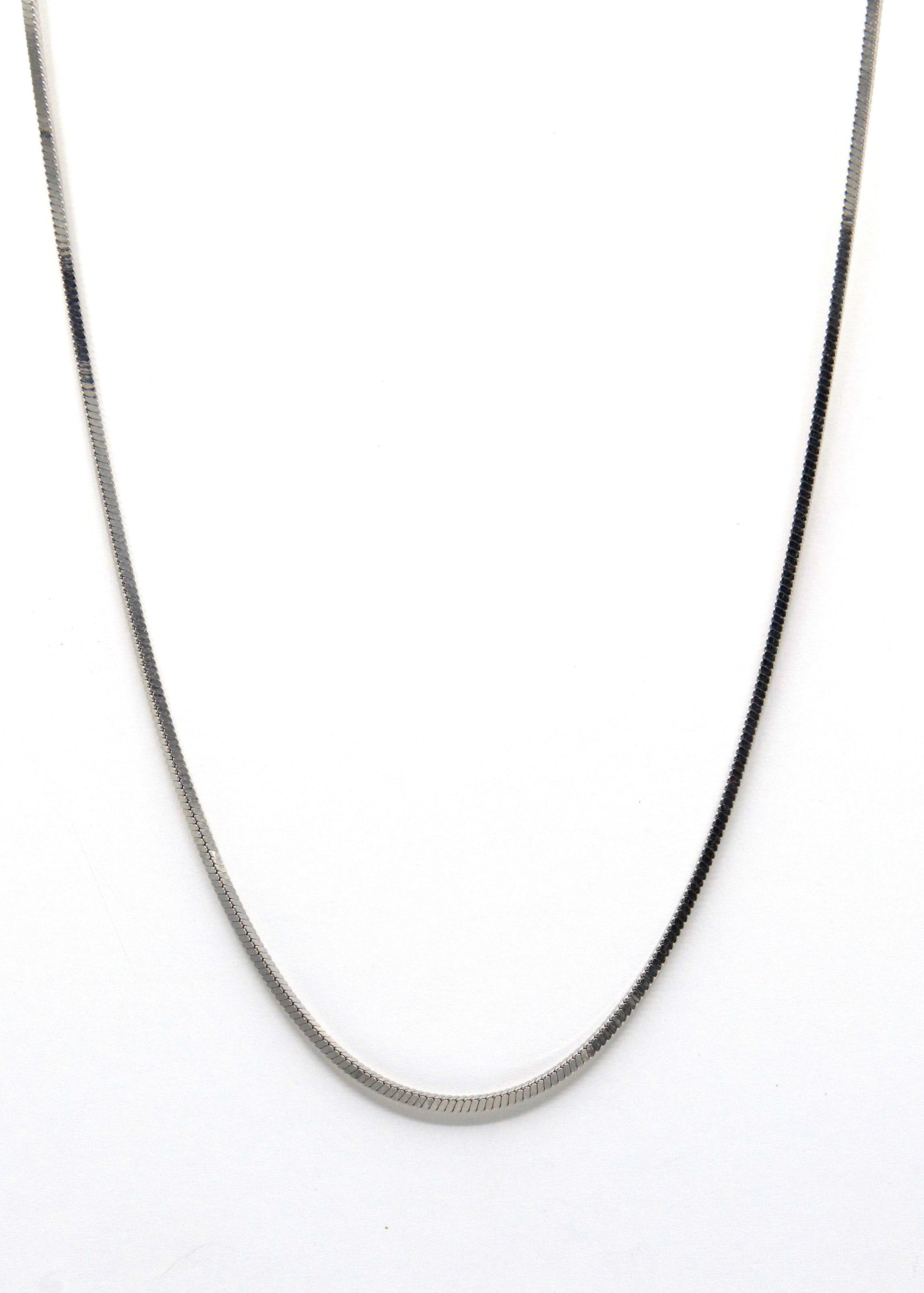 925 Extendable Chain