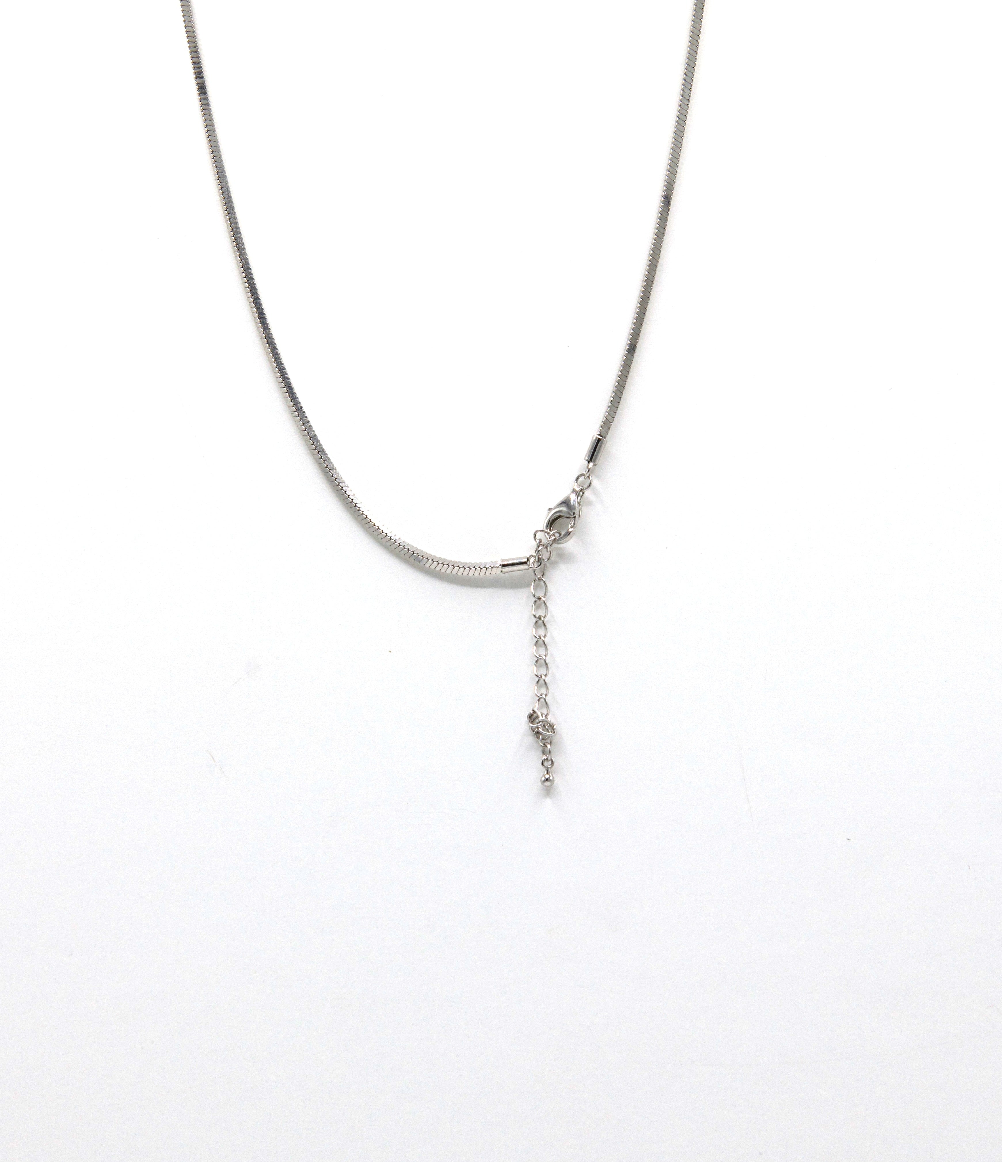 925 Extendable Chain