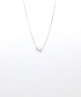 Thin Figaro Chain