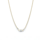 925 Wheat Chain